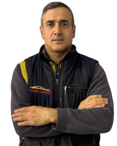 Team member photo