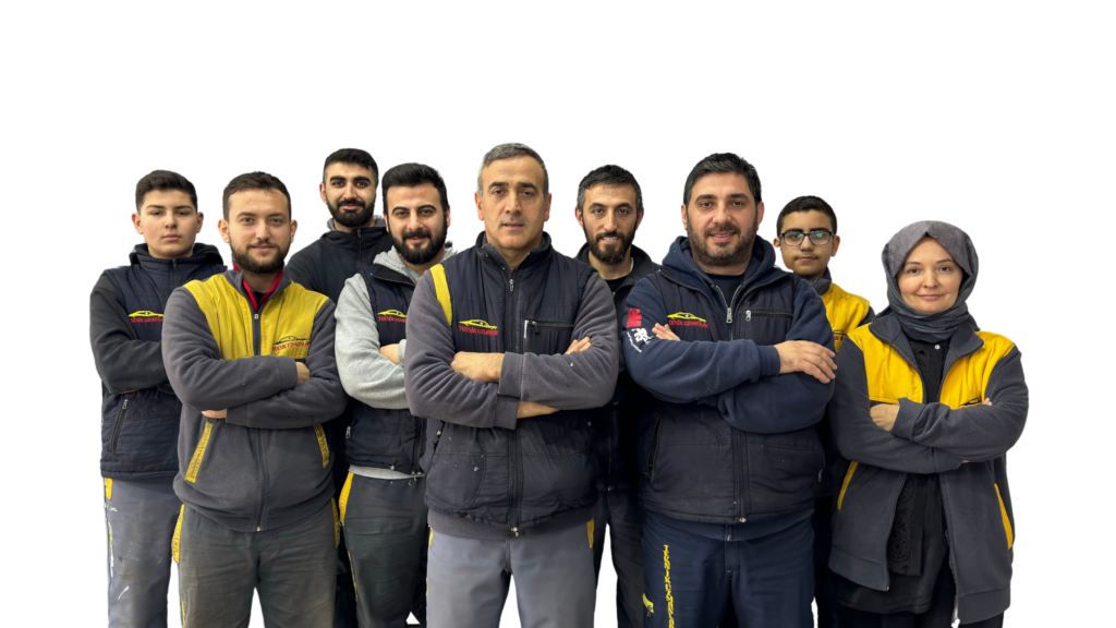 Takım