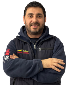 Team member photo